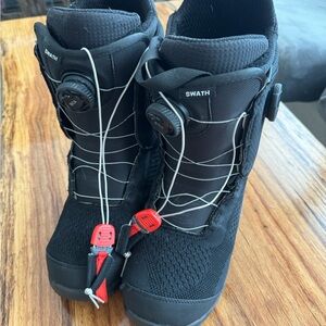 Burton Snowboard Boots